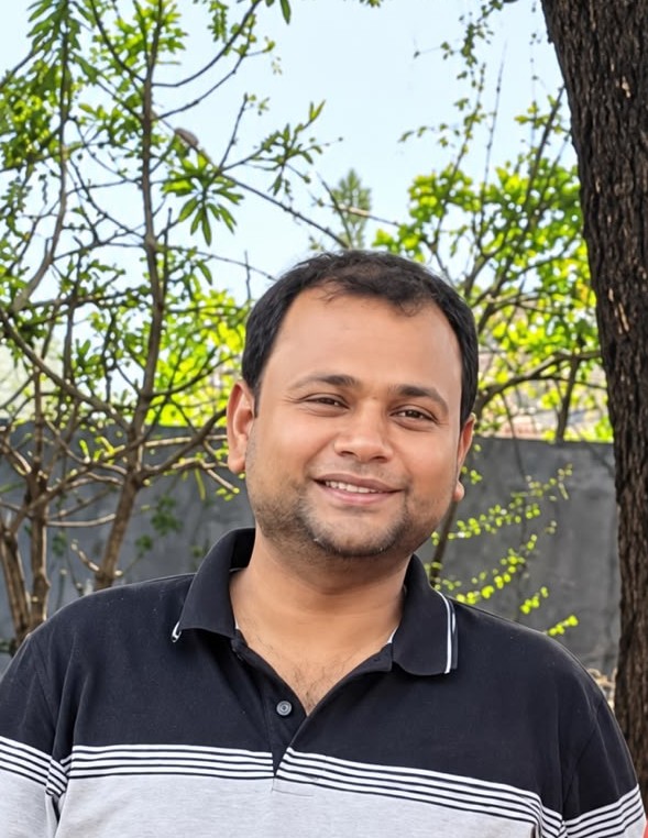 Mr.Abhijit Mondal